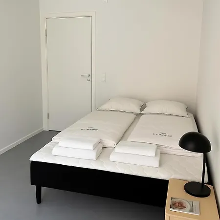 Apartmán Jg-central C Odense