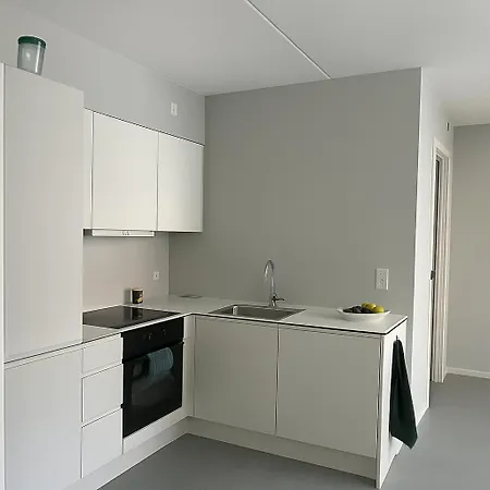Apartmán Jg-central C *